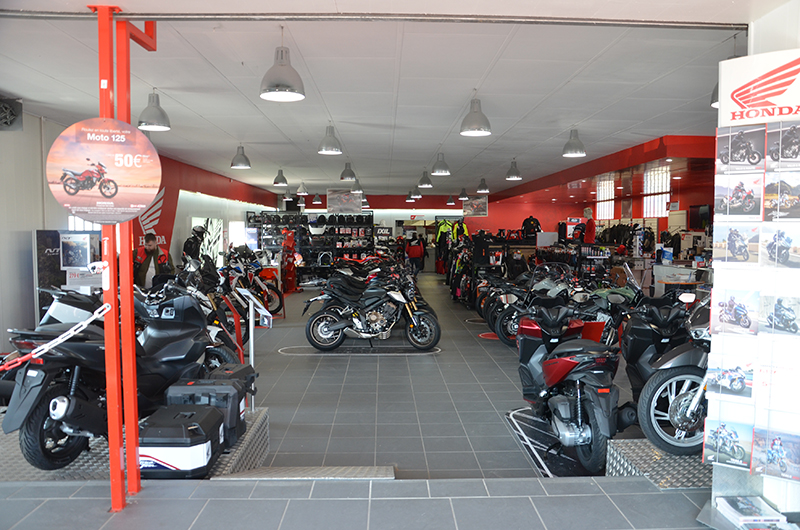 magasin moto tours