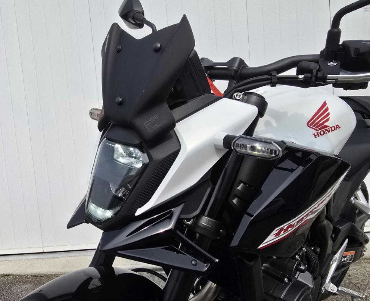 HONDA CB 500 HORNET