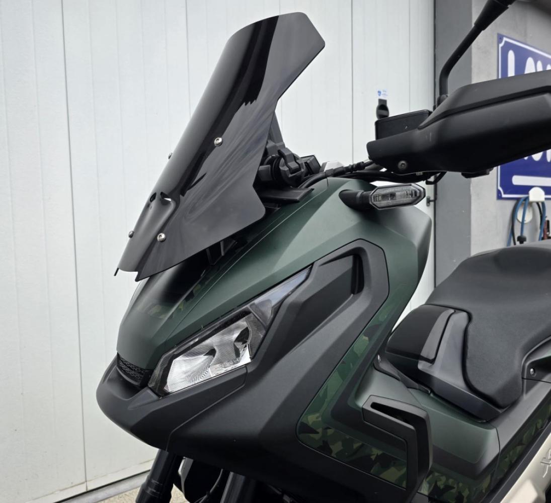 HONDA X-ADV 750