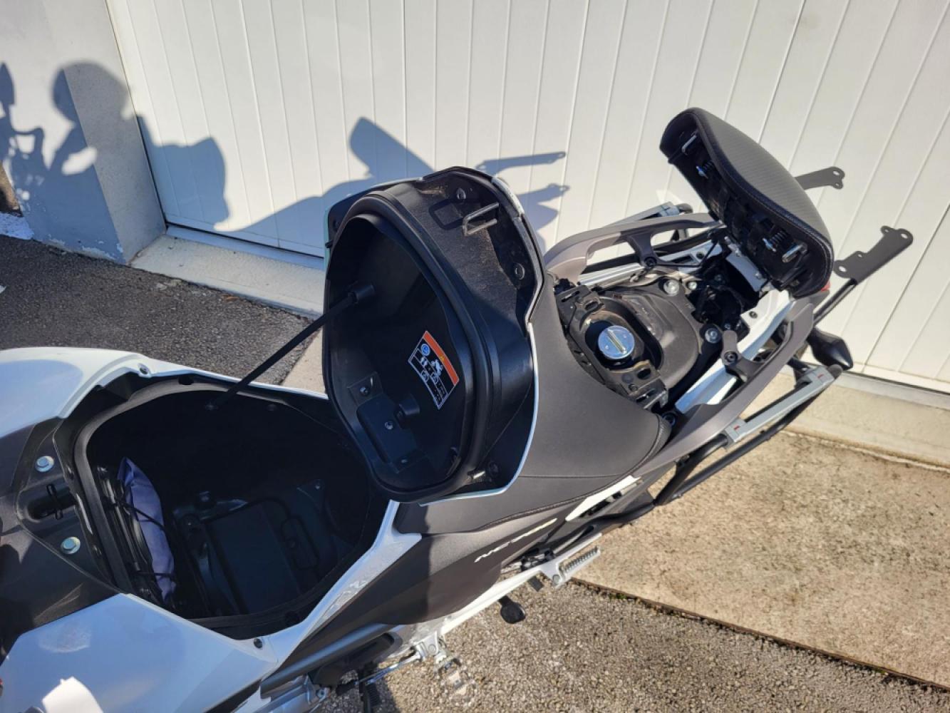 HONDA NC 700 X