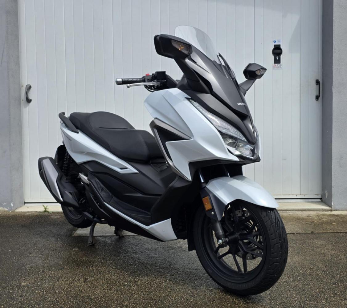 HONDA NSS 350 FORZA