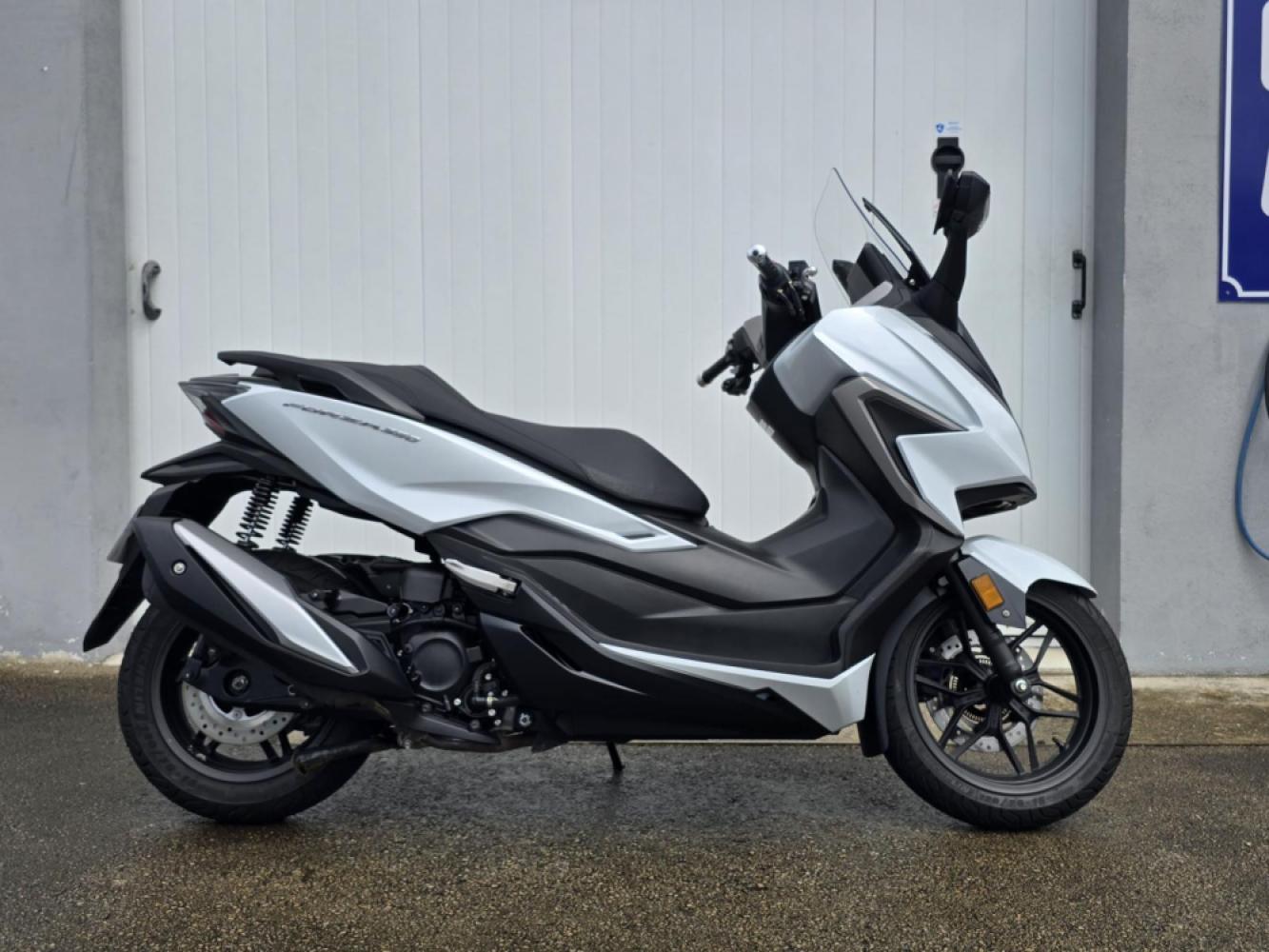 HONDA NSS 350 FORZA